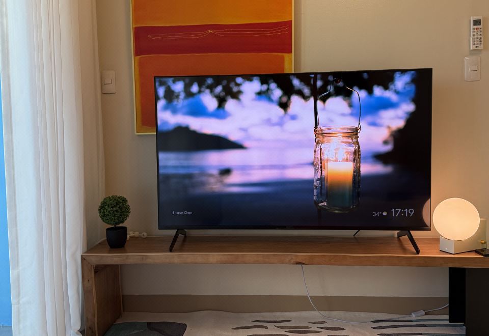 마닐라 시티뷰 숙소