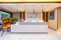 Huashang Cloud Smart Hotel