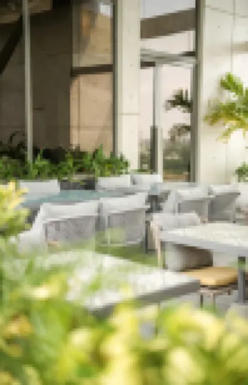 SeSaya Poshtel & Bistro - Colombo's Newest and Finest Poshtel Dorms and Rooms