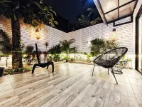4Br Modern Art Villa with Free Wi-Fi Netflix Vinyl