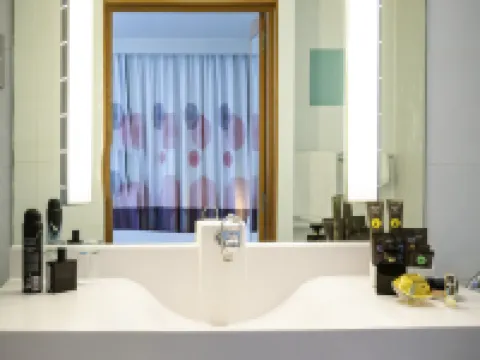 Novotel Reading Centre Hotels in Reading