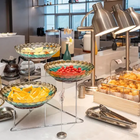 Manju Hotel Dexing Yinshan Road Branch