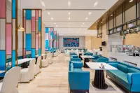 Argyle Hotel - Bữa sáng
