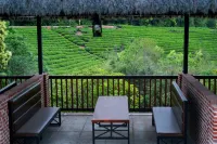 Shuye · Chongyang Chayu Luxury Resort