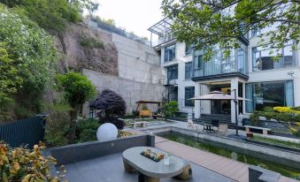 Jinyun Jiuguoshan Ju Homestay