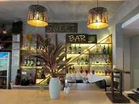 Kampot Sweet Boutique - bar