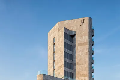 IJE BUSAN Hotels near 해파랑길 3코스 시작점(대변항)