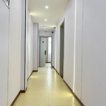 Shangju Homestay