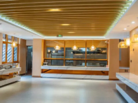 健行致遠ホテル 硯山のホテル