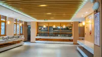 Health Lifestyle Experience Center Hotels in Yanshan