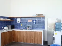 Dip & Doze Living Hotels near شاطئ بيراوا (Berawa Beach)