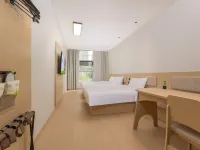 Hi Inn (Zhenjiang Jiangsu University Xuefu Road) Hotel a Zhenjiang
