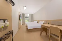 Hi Inn (Zhenjiang Jiangsu University Xuefu Road) Hotels in Zhenjiang