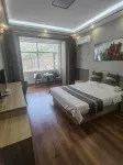 Zanhuang Caida Hotel Hotels near Jiunv Peak Scenic Area