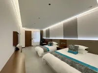 Blue Star · Shuiyunxuan Inn
