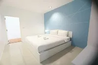 Krabi River Cottage Pool Villa