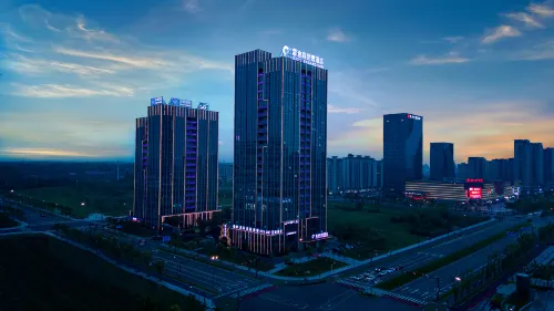 แลนดิสันซิตี้หลงโหยวซิกเกิล