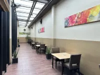 Citadines Connect Airport Jakarta Hotels in Jakarta