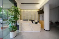 Shaxian Suiyizhu Hotel - Scenic