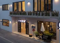 Shier Shi Man Homestay in Wuyuan Các khách sạn gần Jiangling