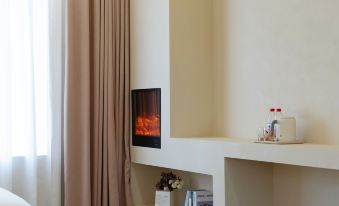 Shanghai Yimo OneJasmine Homestay (Shanghai International Tourism Resort)