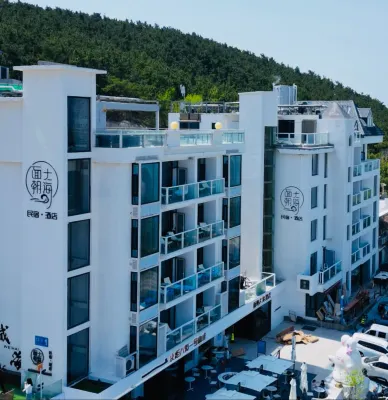 Facing Sea Hotel Các khách sạn ở 