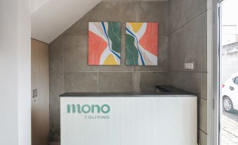 Mono Coliving Brotojoyo, Semarang