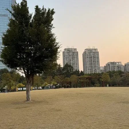 MingzhiHostel (Nanning Langdong Bus Station)