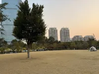 MingzhiHostel (Nanning Langdong Bus Station)