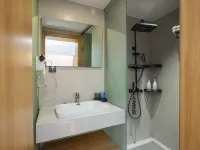 Jingsu Menglan · Beishe Jiangjing Homestay (Phoenix Ancient City Cuicui Water Wedding Shop)