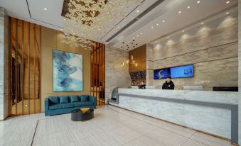 City Comfort Inn Hotel (Kunming O-Park Qianxing Road Children's Hospital)