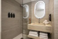 Le Cetai Cannes Beach Hotel - Balkoner