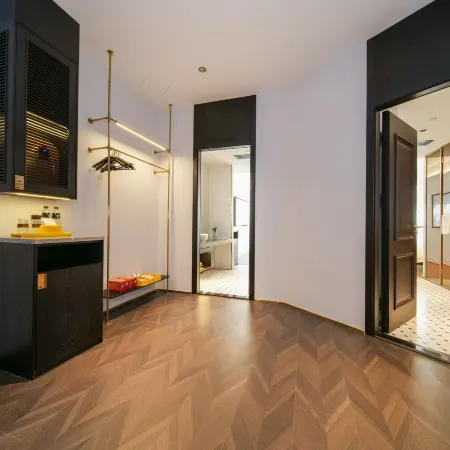G MANSION HOTEL