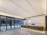 Wuyi jingchen hotel Hotels in Wuyi