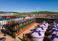 Suomutu Resort Center Hotel in zona Wind Power Plant