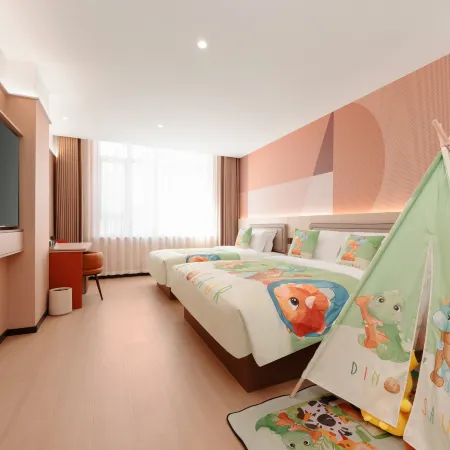 JMhotel