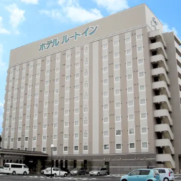Hotel Route-Inn Mito Kencho-Mae