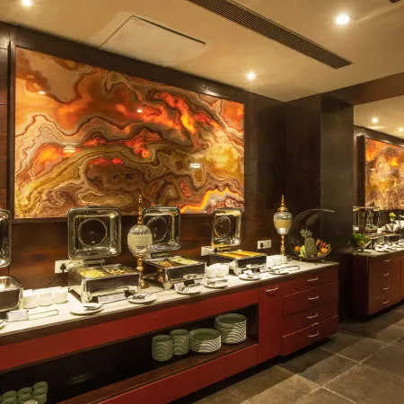 Vesta Grand Central Udaipur
