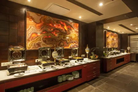 Vesta Grand Central Udaipur