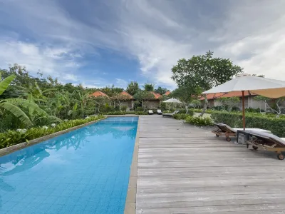 Agaru Villa Uluwatu by The Lavana Hotels in Bali