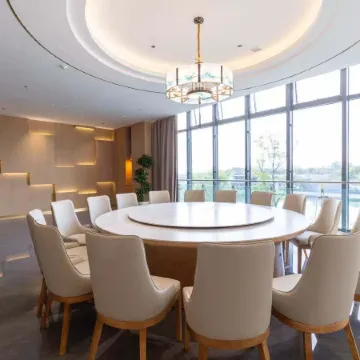 Lugang Mingyue Hotel