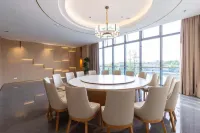 โรงแรมลู่กัง หมิงเยว่