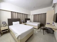 Royal Regent Suites Dhaka Hotels in 
