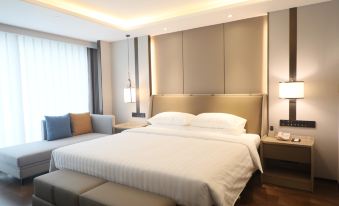 Beijing Xinqiao Hotel