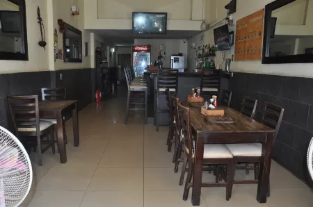 Velkommen Guesthouse Phnom Penh Отели рядом с достопримечательностью «Уот Ауналом Монастери»