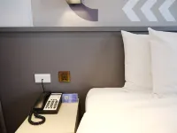 INNK Hotel Hotels near Maple Garden Taichung