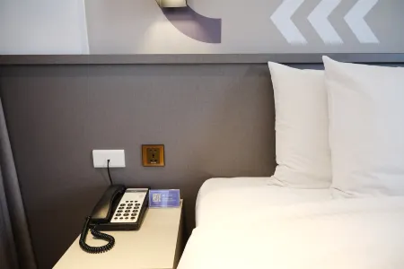 INNK Hotel