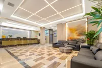 Aishe Boyue Boutique Hotel (Dongyang No.1 Department Store)