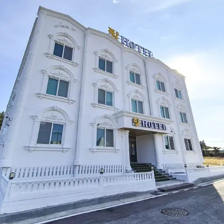 Taean Manripo Feel Hotel