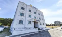 Taean Manripo Feel Hotel Hotels in Taean-gun
